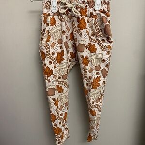 Fall Joggers 💚2 for 20💚